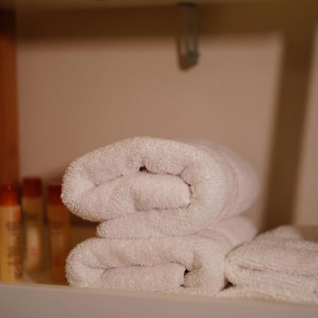 The Suites & Vintage Apartment At Casa Of Essence In Heart Of Old San Juan Eksteriør bilde