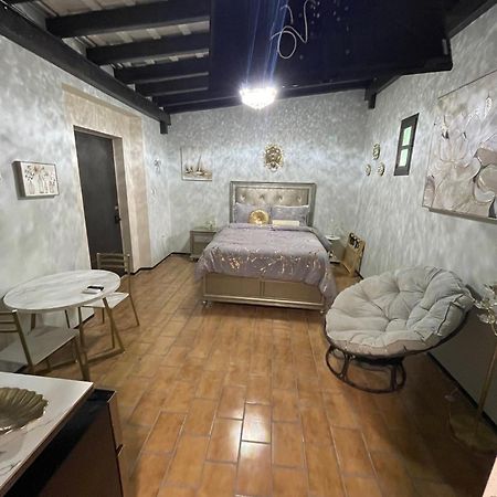 The Suites & Vintage Apartment At Casa Of Essence In Heart Of Old San Juan Eksteriør bilde