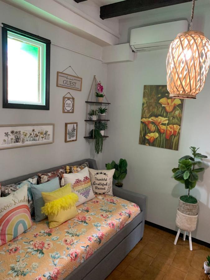 The Suites & Vintage Apartment At Casa Of Essence In Heart Of Old San Juan Eksteriør bilde