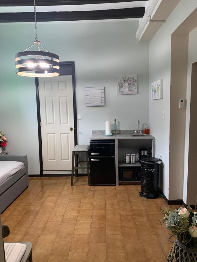 The Suites & Vintage Apartment At Casa Of Essence In Heart Of Old San Juan Eksteriør bilde
