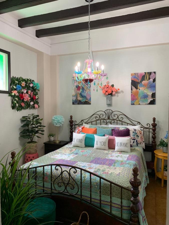 The Suites & Vintage Apartment At Casa Of Essence In Heart Of Old San Juan Eksteriør bilde
