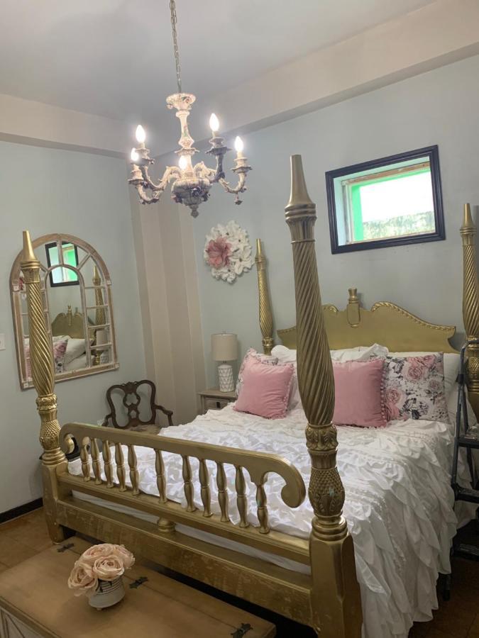 The Suites & Vintage Apartment At Casa Of Essence In Heart Of Old San Juan Eksteriør bilde