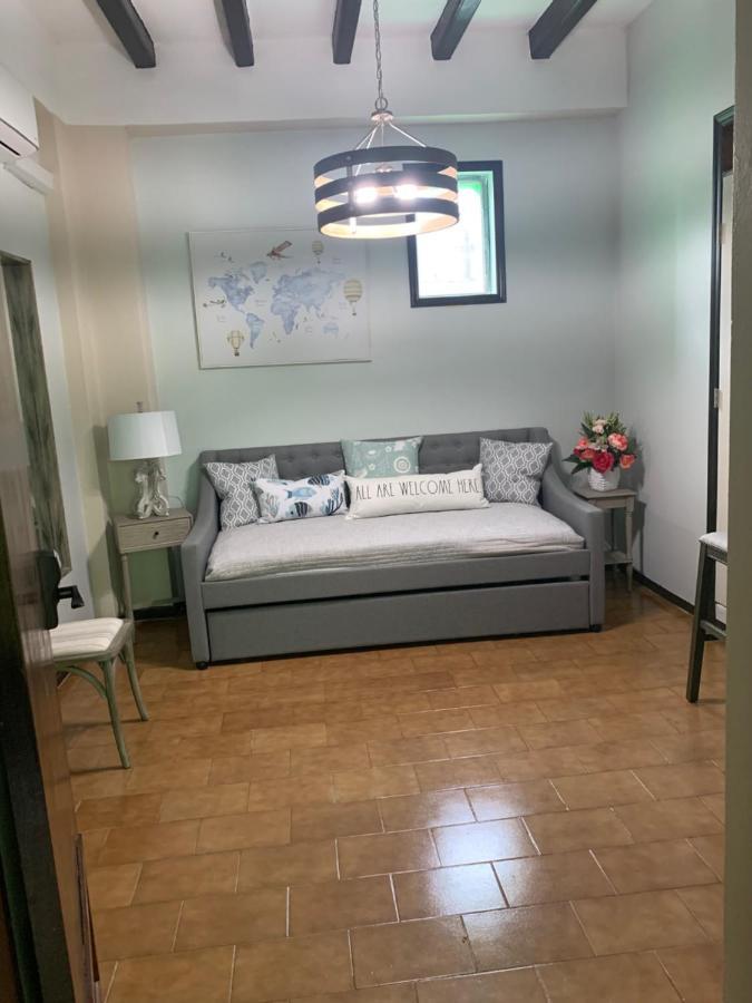 The Suites & Vintage Apartment At Casa Of Essence In Heart Of Old San Juan Eksteriør bilde