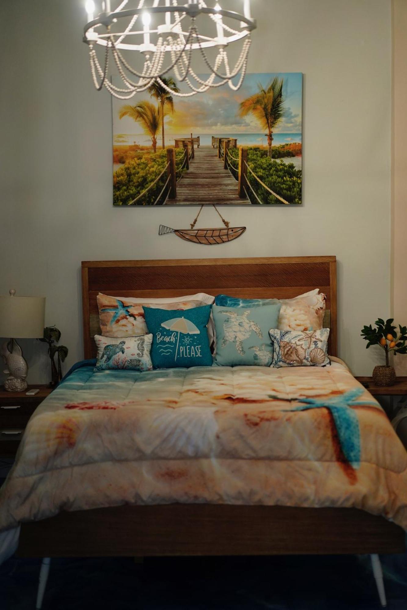 The Suites & Vintage Apartment At Casa Of Essence In Heart Of Old San Juan Eksteriør bilde