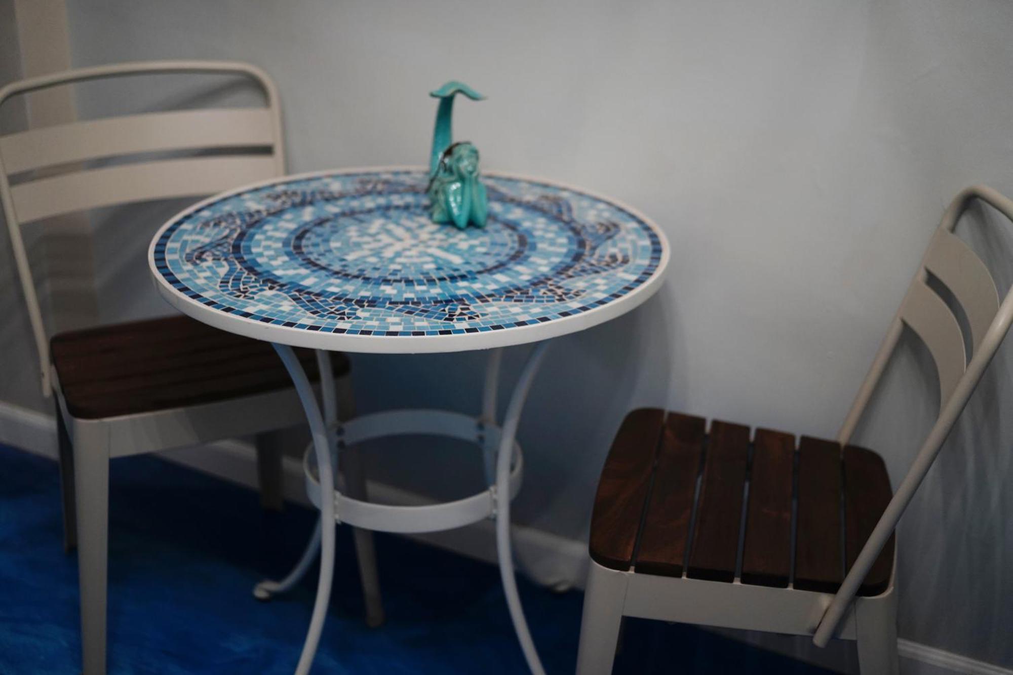 The Suites & Vintage Apartment At Casa Of Essence In Heart Of Old San Juan Eksteriør bilde