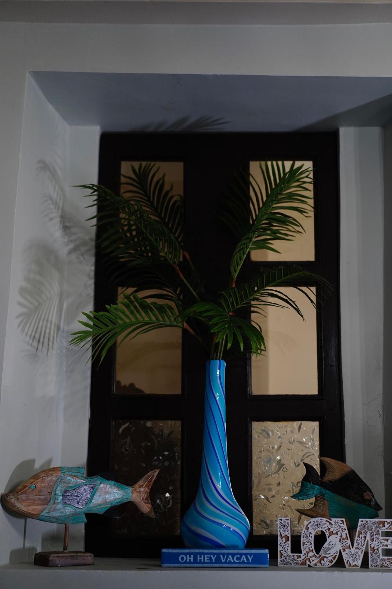 The Suites & Vintage Apartment At Casa Of Essence In Heart Of Old San Juan Eksteriør bilde