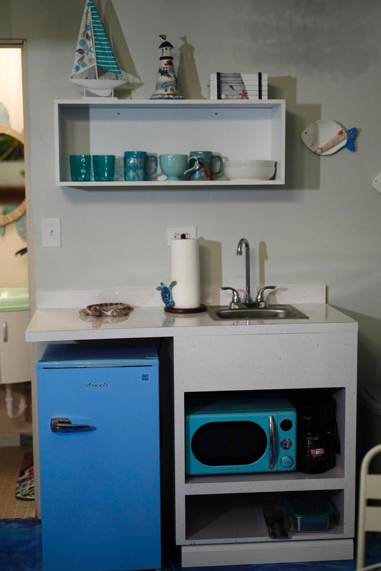 The Suites & Vintage Apartment At Casa Of Essence In Heart Of Old San Juan Eksteriør bilde