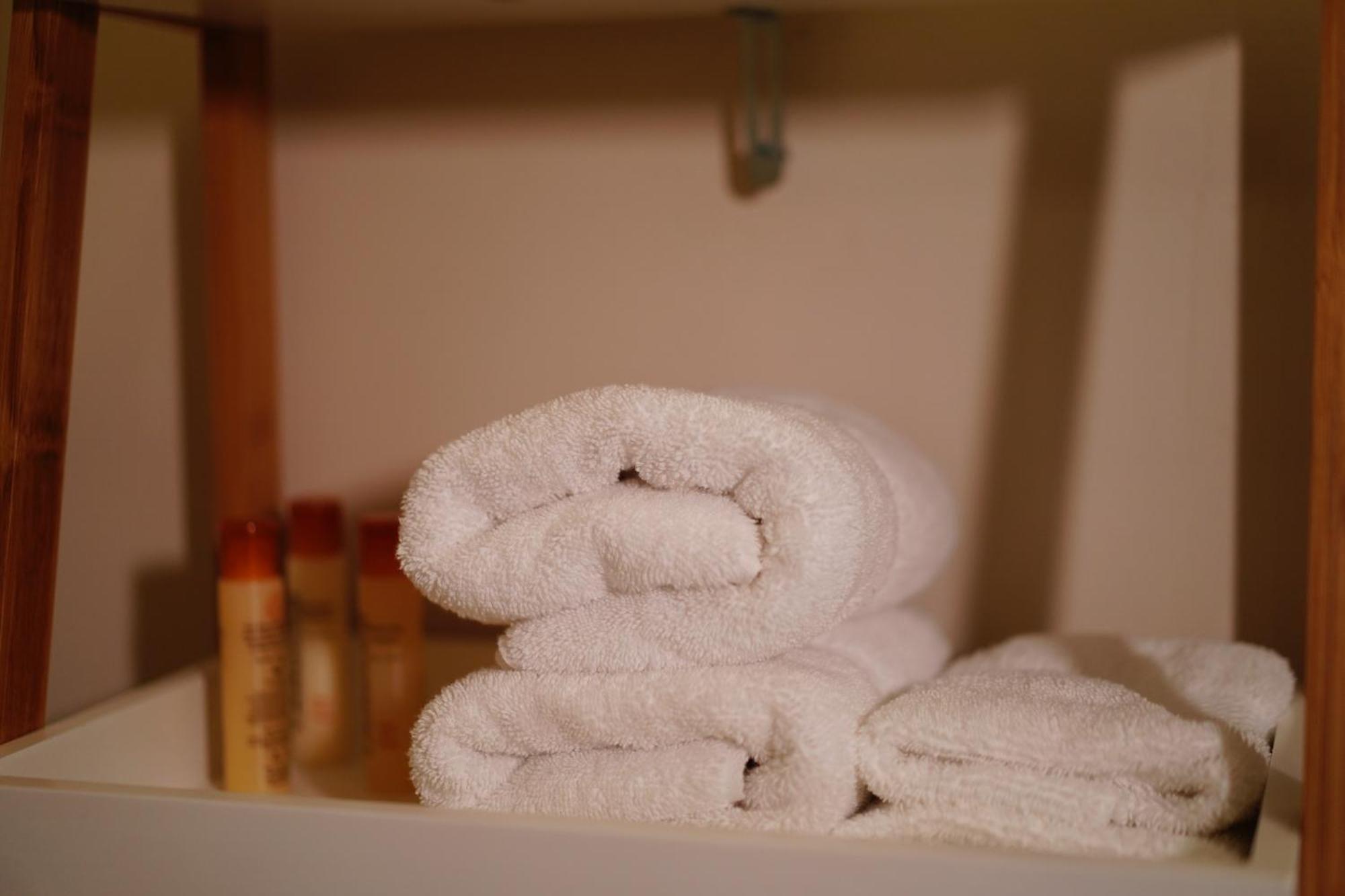 The Suites & Vintage Apartment At Casa Of Essence In Heart Of Old San Juan Eksteriør bilde
