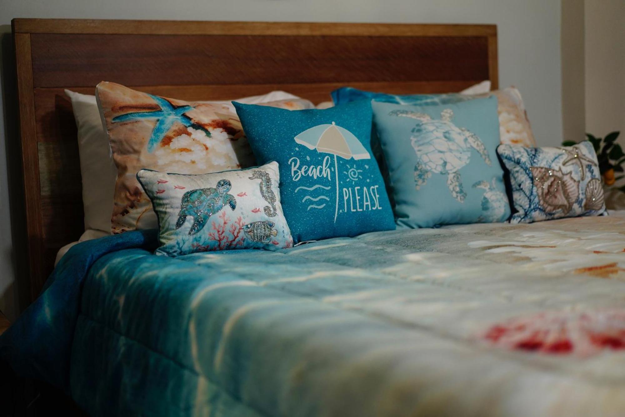 The Suites & Vintage Apartment At Casa Of Essence In Heart Of Old San Juan Eksteriør bilde