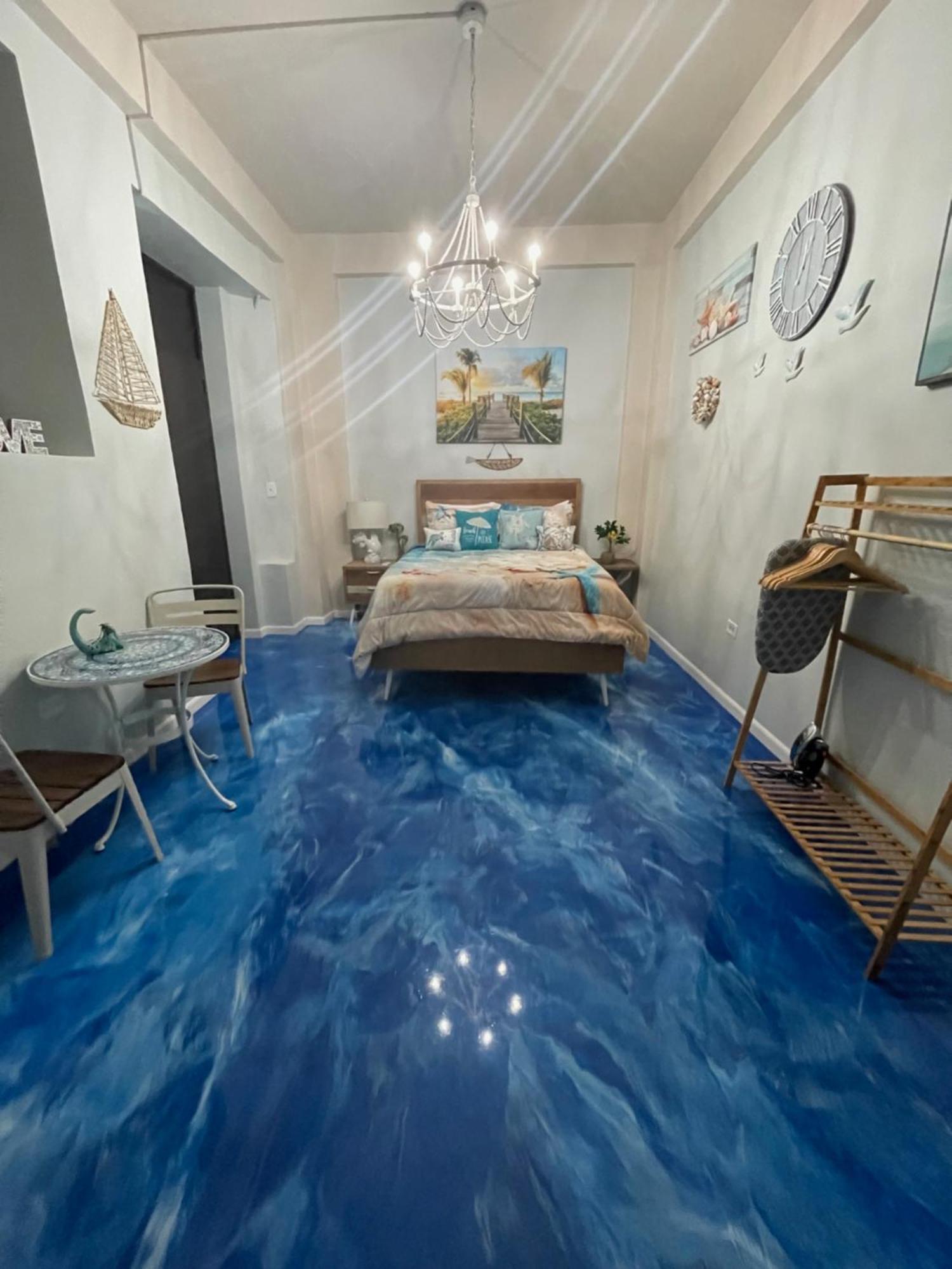 The Suites & Vintage Apartment At Casa Of Essence In Heart Of Old San Juan Eksteriør bilde