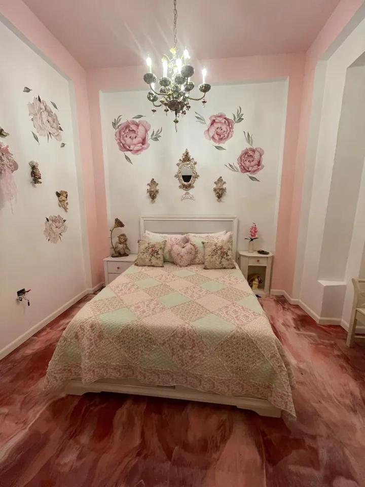 The Suites & Vintage Apartment At Casa Of Essence In Heart Of Old San Juan Eksteriør bilde