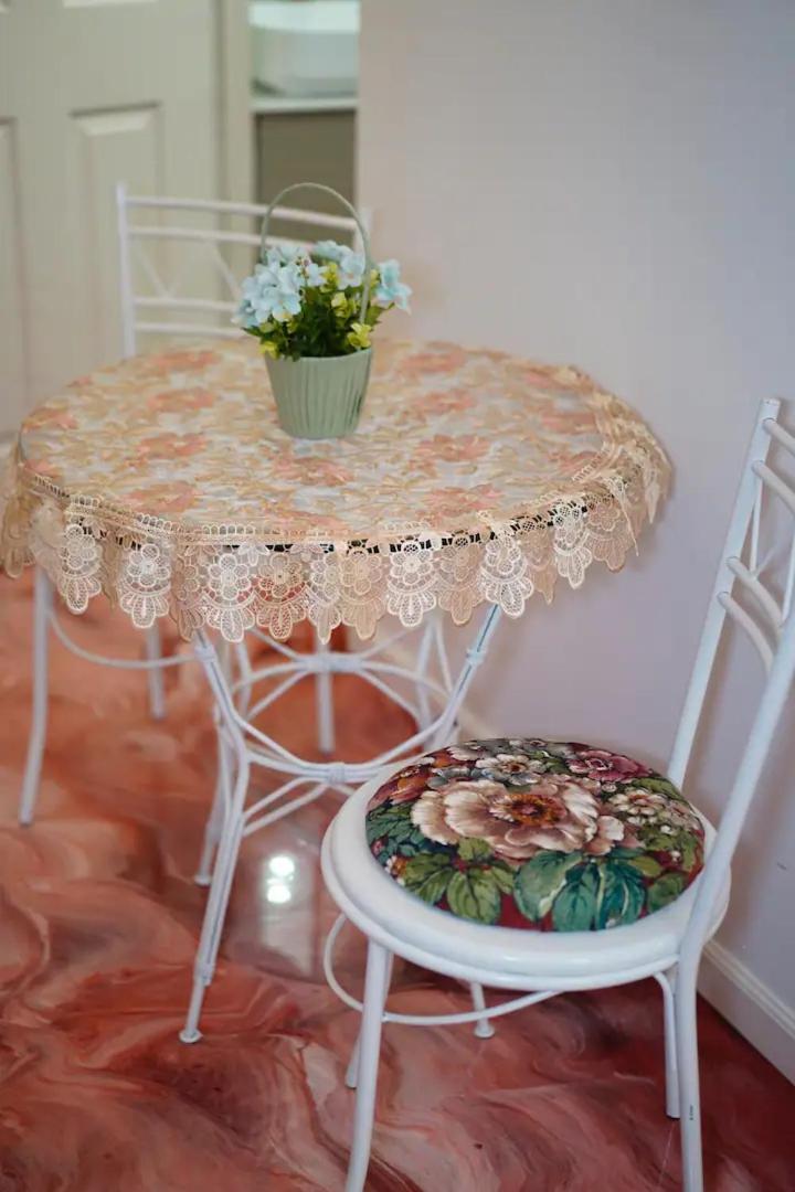 The Suites & Vintage Apartment At Casa Of Essence In Heart Of Old San Juan Eksteriør bilde