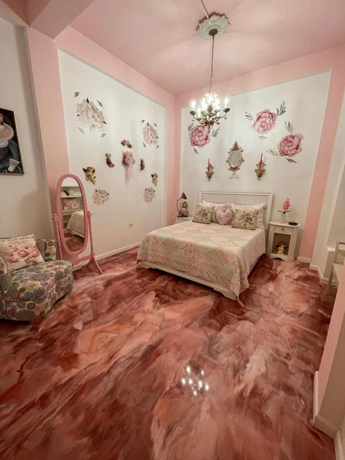 The Suites & Vintage Apartment At Casa Of Essence In Heart Of Old San Juan Eksteriør bilde