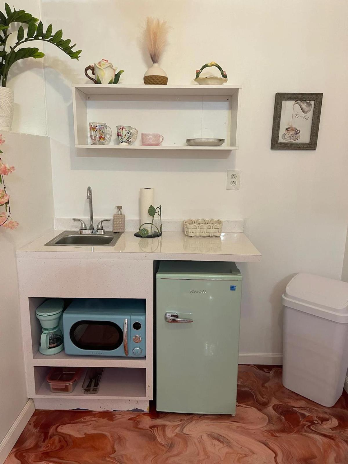The Suites & Vintage Apartment At Casa Of Essence In Heart Of Old San Juan Eksteriør bilde
