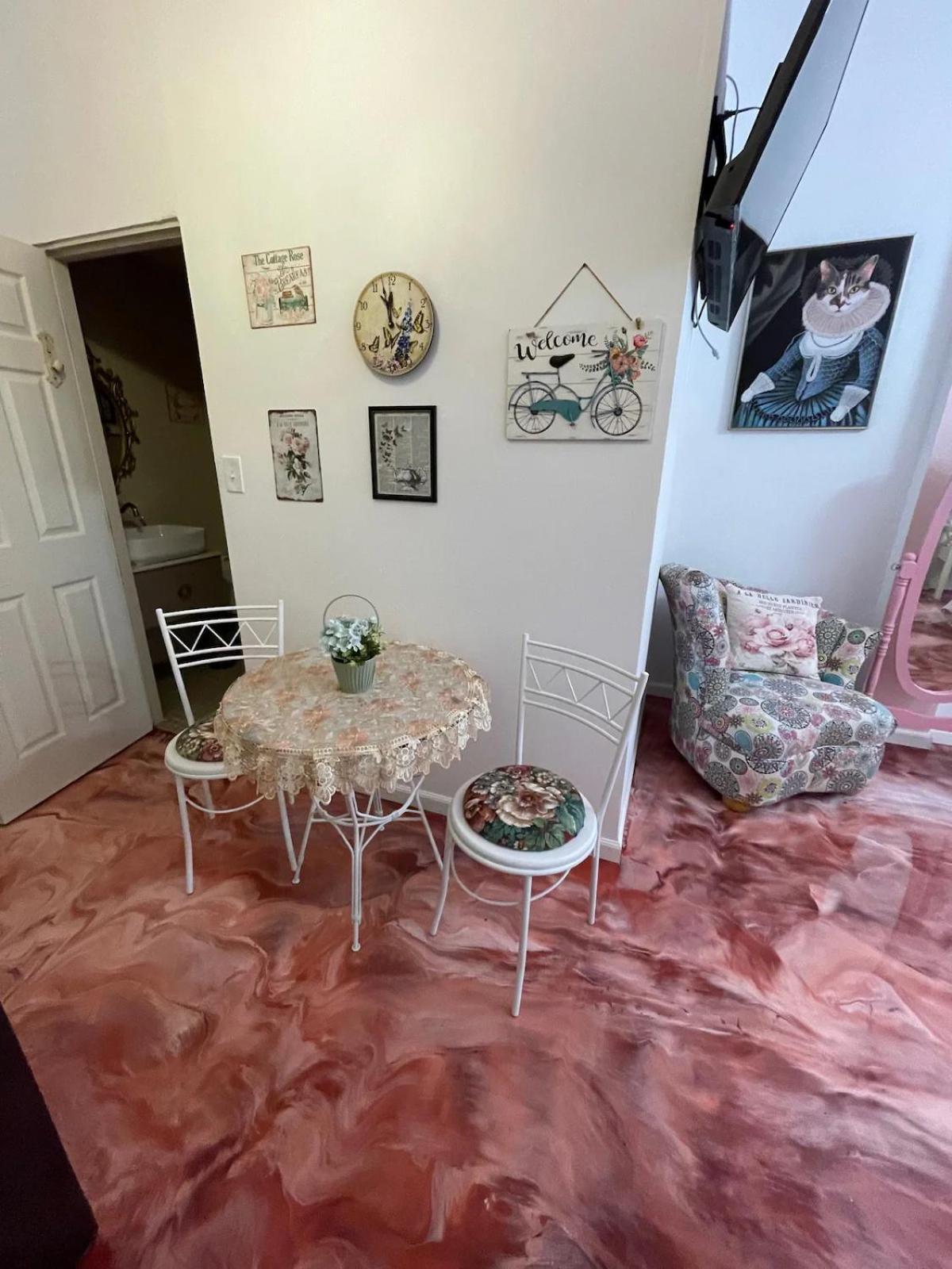 The Suites & Vintage Apartment At Casa Of Essence In Heart Of Old San Juan Eksteriør bilde