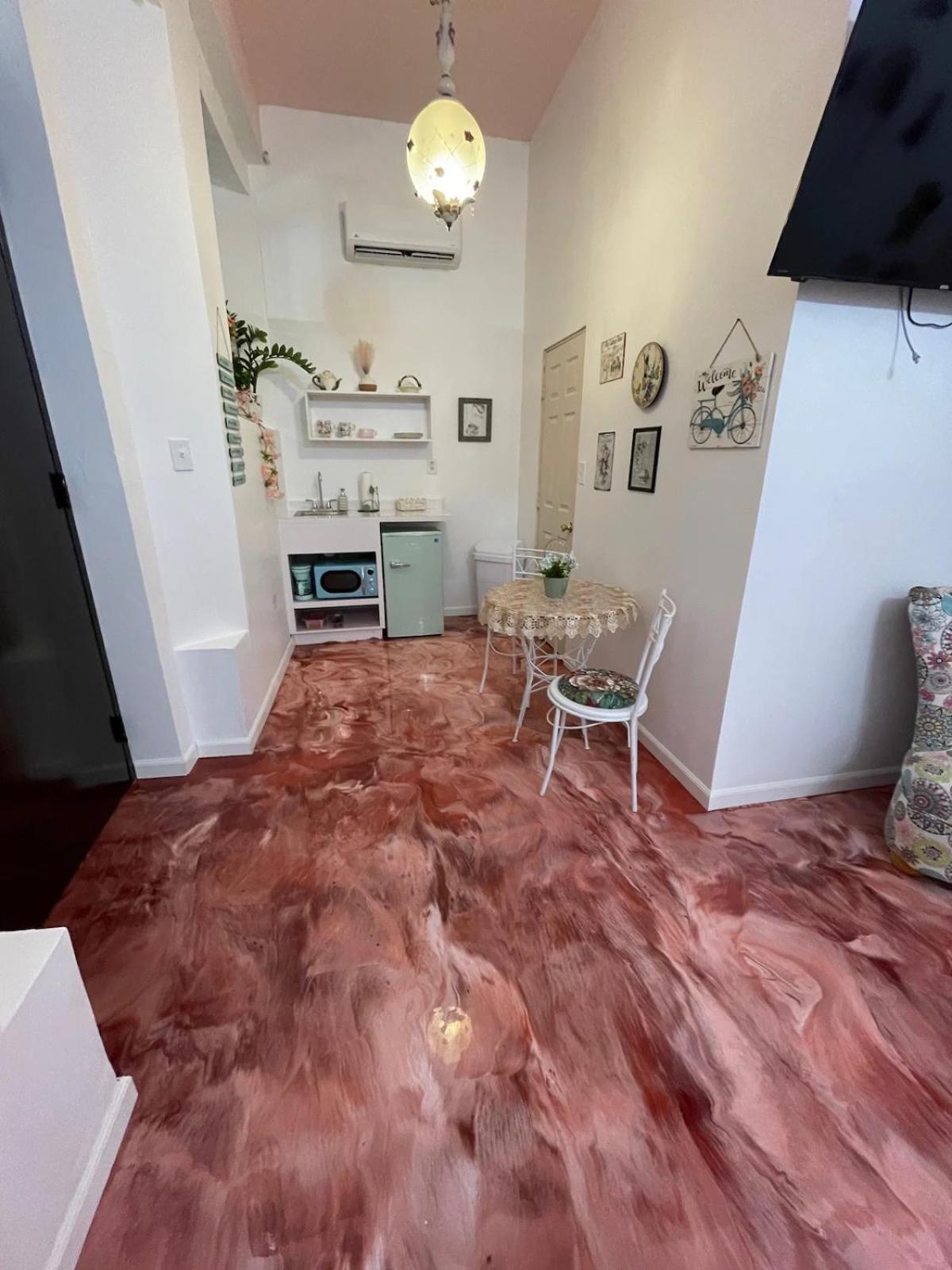 The Suites & Vintage Apartment At Casa Of Essence In Heart Of Old San Juan Eksteriør bilde
