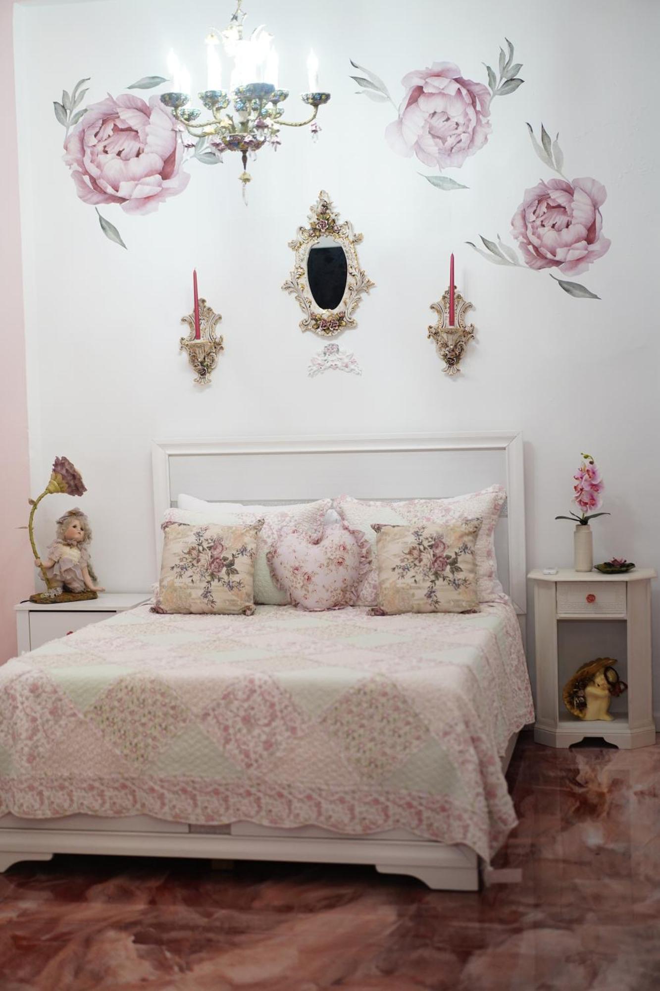 The Suites & Vintage Apartment At Casa Of Essence In Heart Of Old San Juan Eksteriør bilde