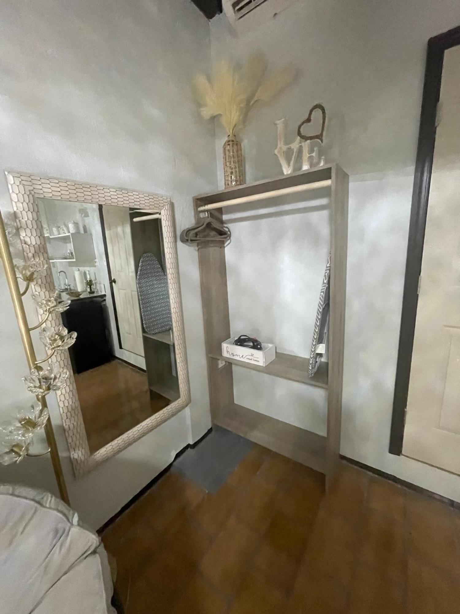 The Suites & Vintage Apartment At Casa Of Essence In Heart Of Old San Juan Eksteriør bilde