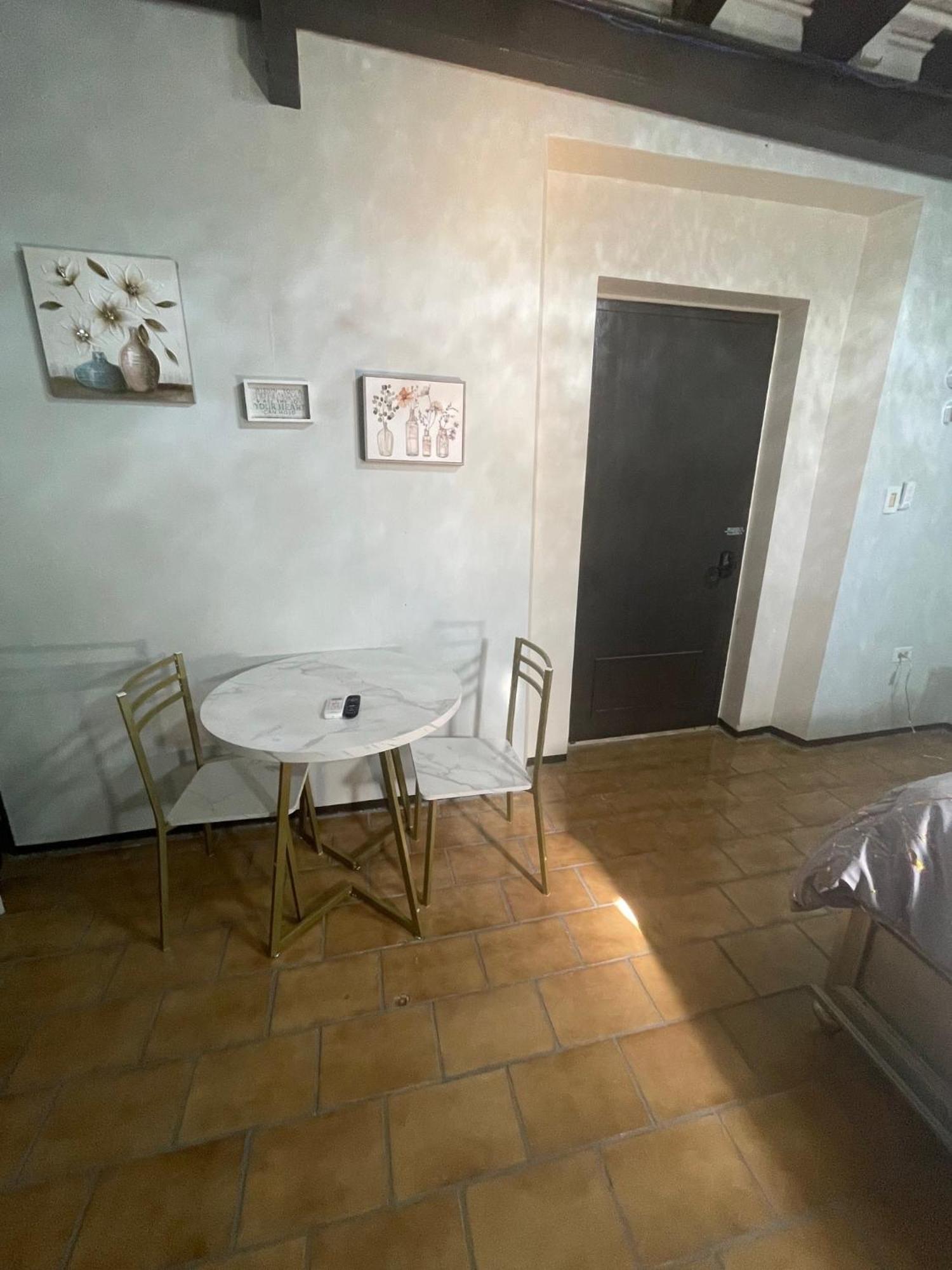 The Suites & Vintage Apartment At Casa Of Essence In Heart Of Old San Juan Eksteriør bilde