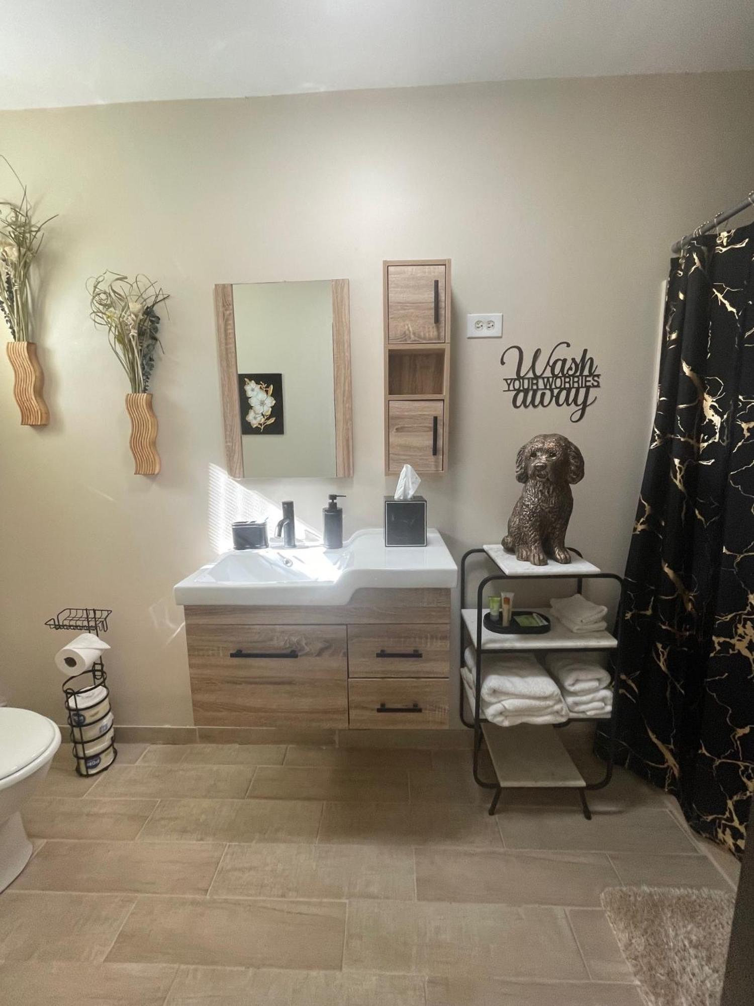 The Suites & Vintage Apartment At Casa Of Essence In Heart Of Old San Juan Eksteriør bilde