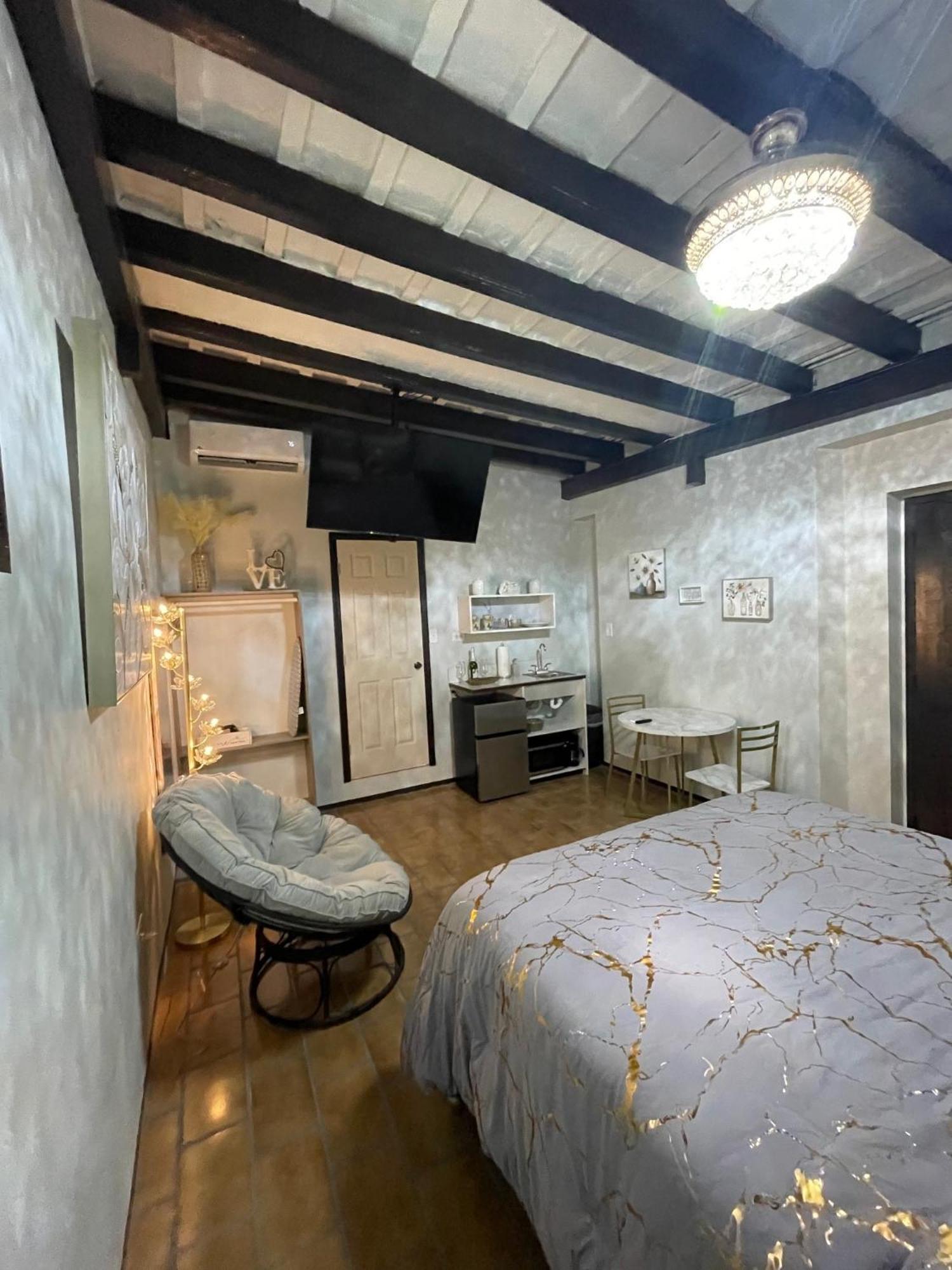 The Suites & Vintage Apartment At Casa Of Essence In Heart Of Old San Juan Eksteriør bilde