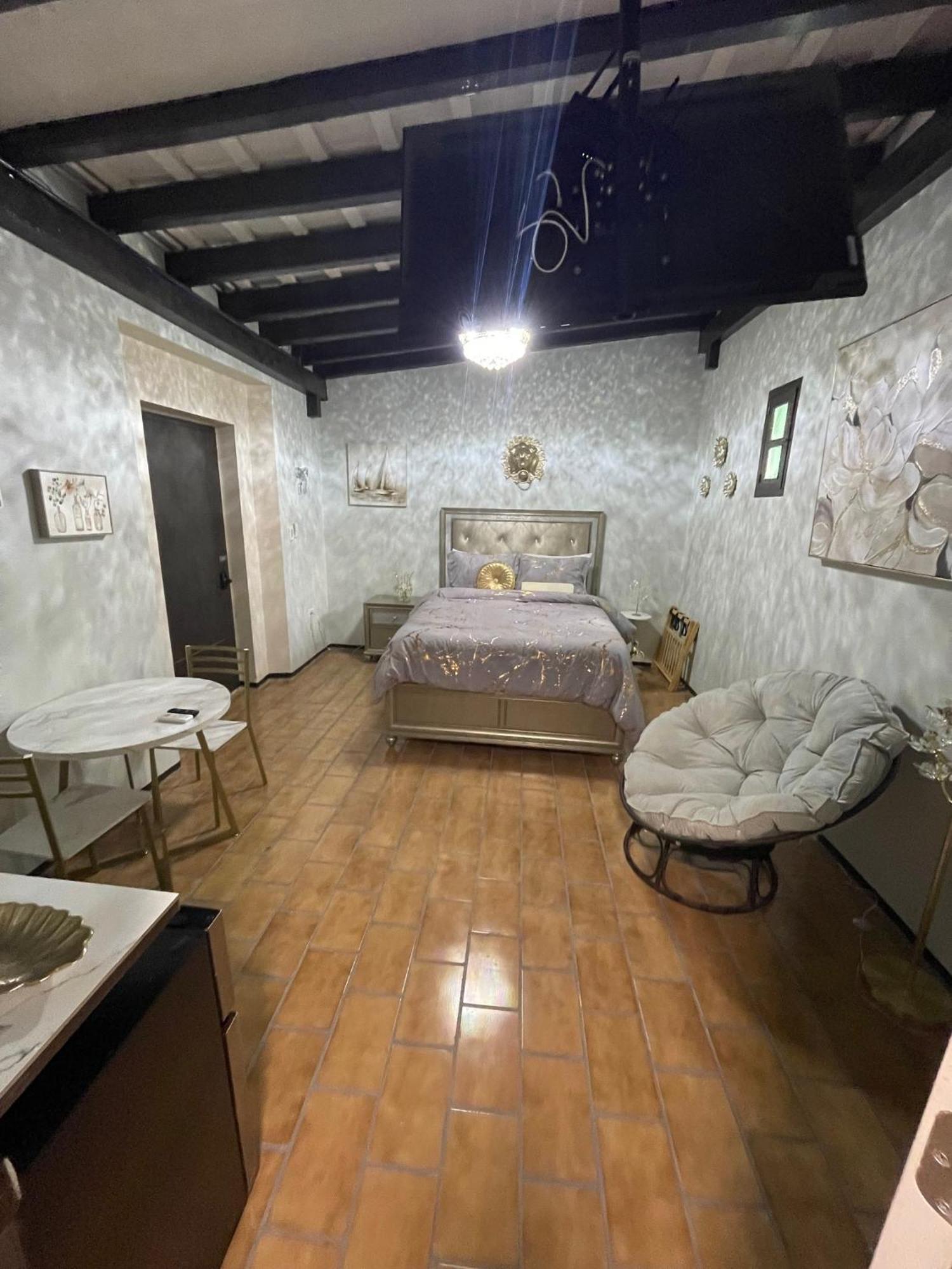The Suites & Vintage Apartment At Casa Of Essence In Heart Of Old San Juan Eksteriør bilde