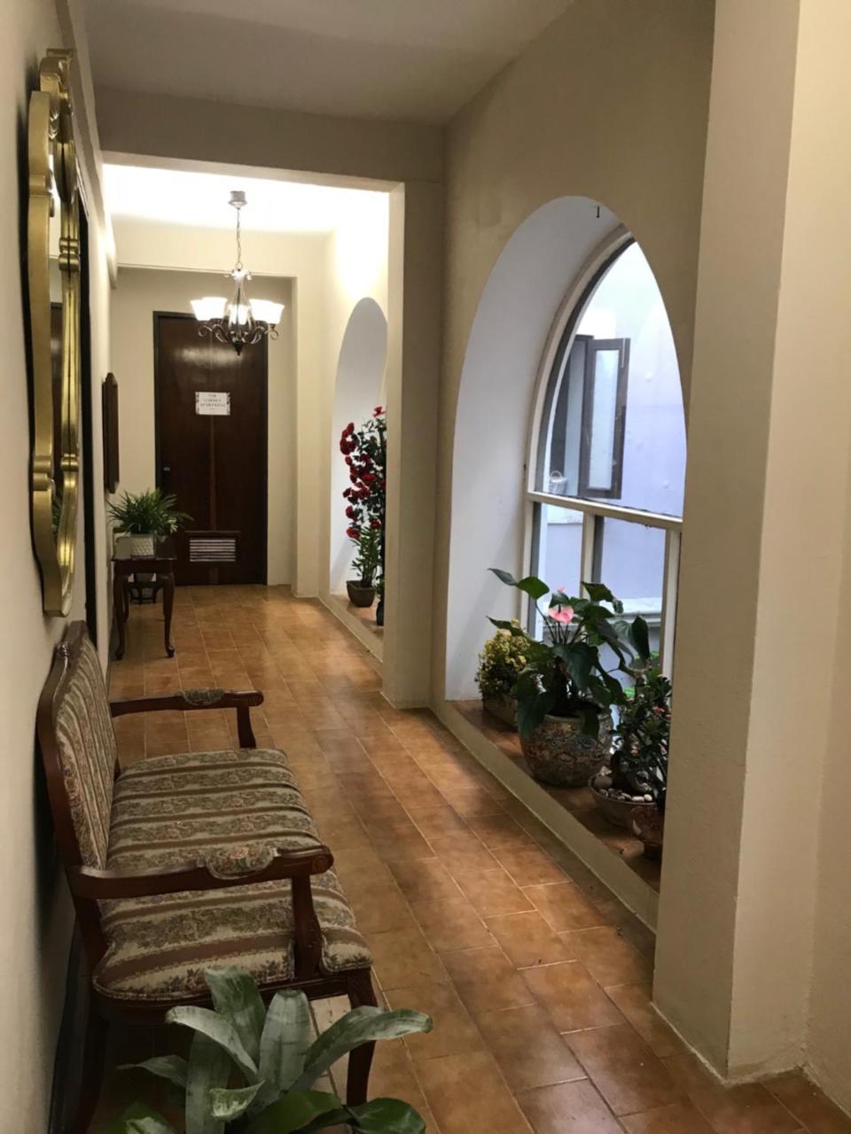 The Suites & Vintage Apartment At Casa Of Essence In Heart Of Old San Juan Eksteriør bilde