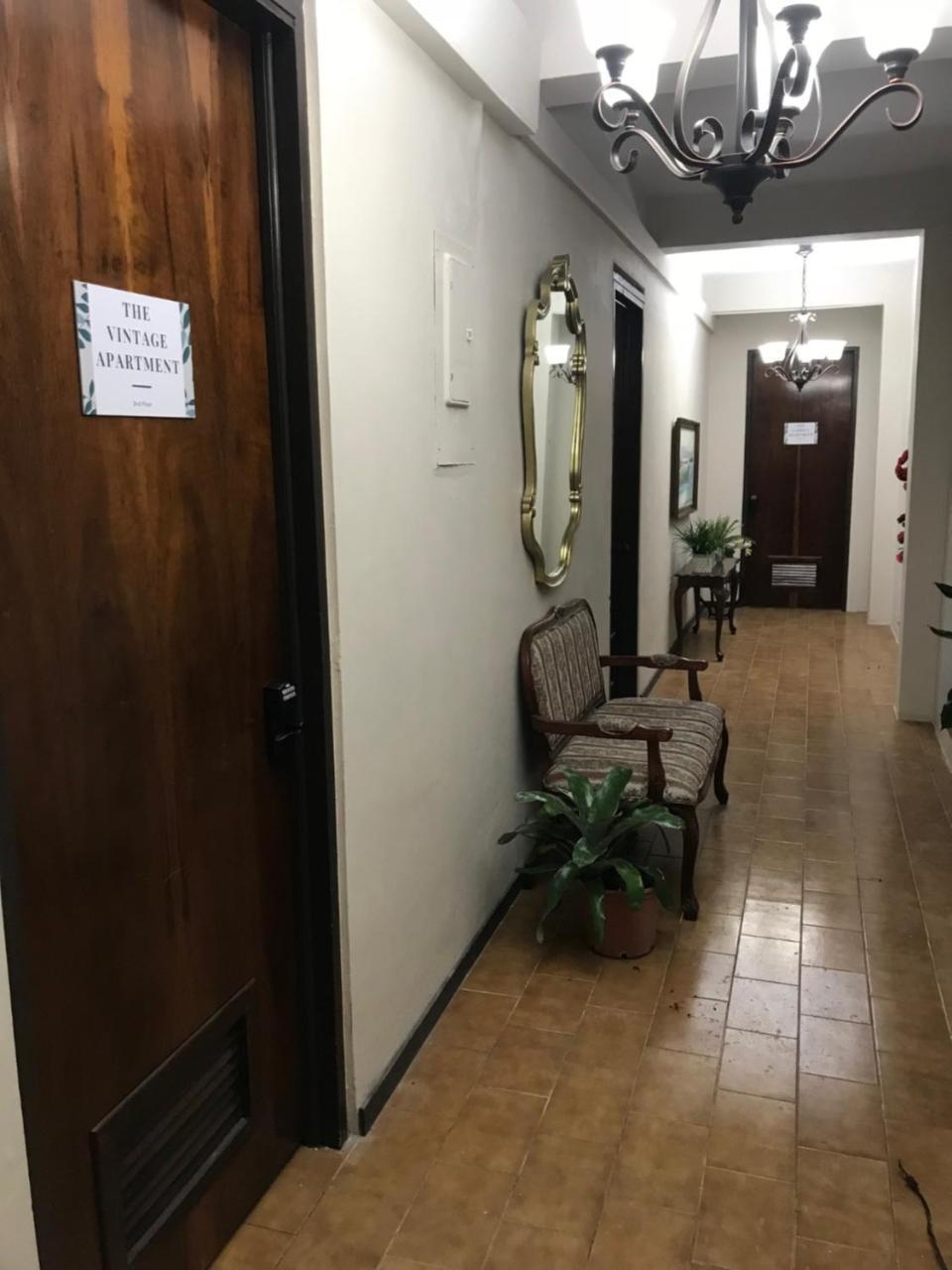 The Suites & Vintage Apartment At Casa Of Essence In Heart Of Old San Juan Eksteriør bilde