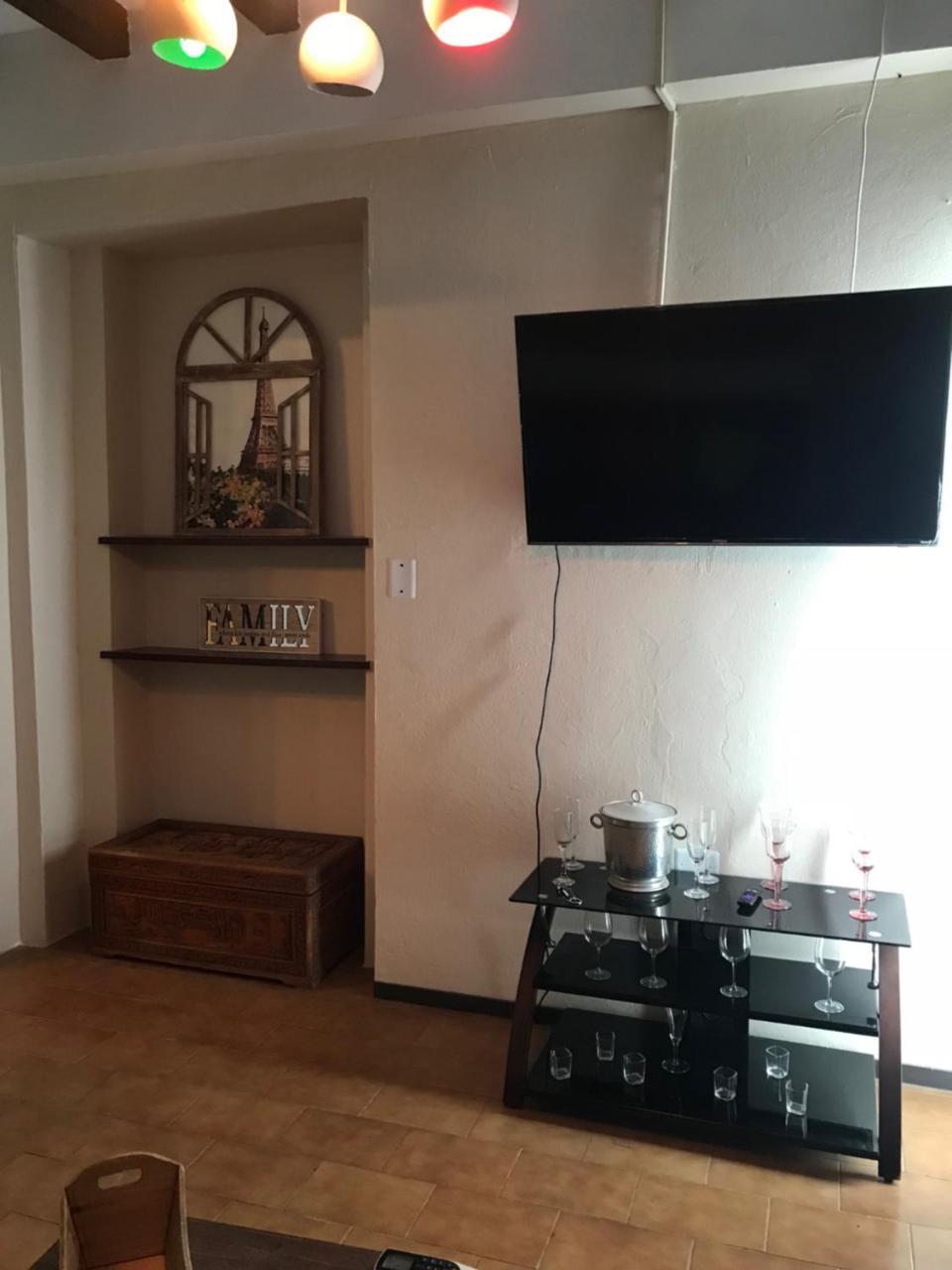 The Suites & Vintage Apartment At Casa Of Essence In Heart Of Old San Juan Eksteriør bilde